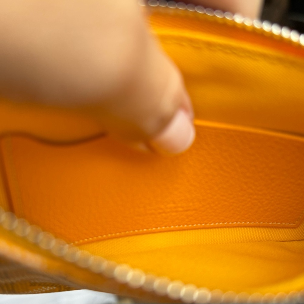 SENAT MINI POUCH - Picture 8 of 14